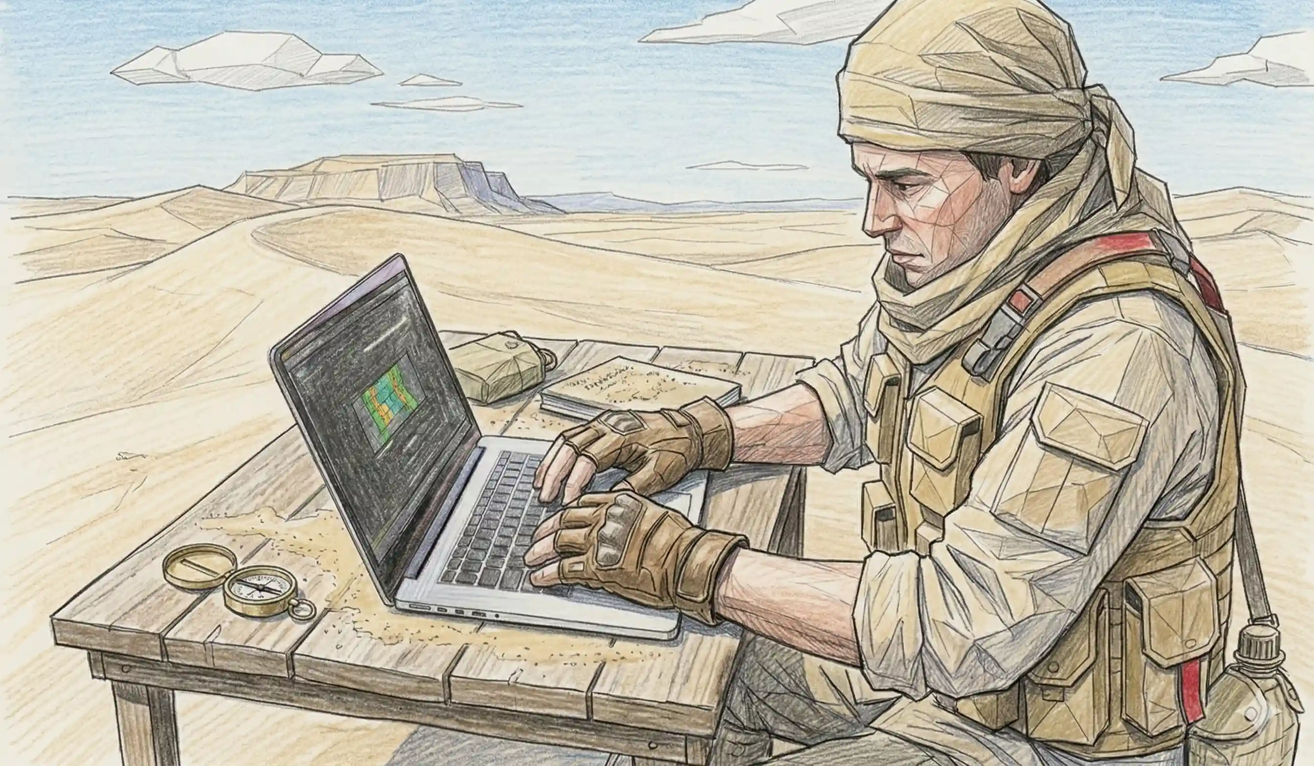 什么是良好的 WPM?理解打字速度基准